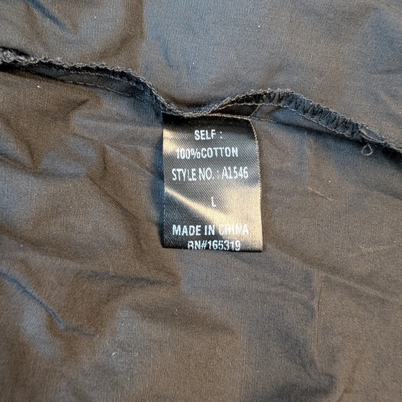 Gray Tiered Ruffle‎ Mini Sundress - Picture 11 of 12